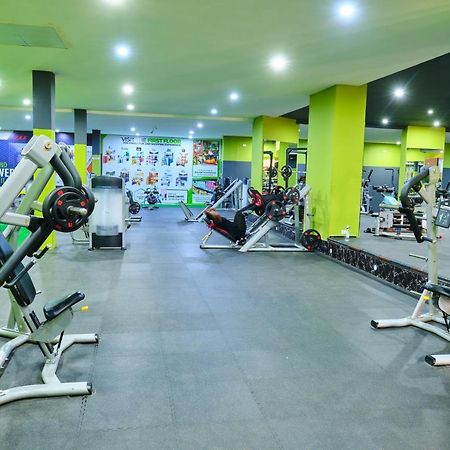 Legon City Mall Short Stay Apartments For Business And Vacation - East Legon Άκρα Εξωτερικό φωτογραφία